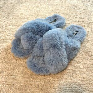 Dolce Vita Slippers - Like New!